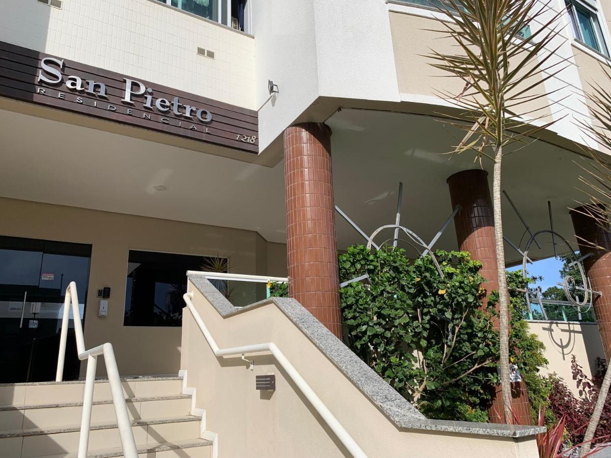 Belo Apto, 2 Quartos, Ideal Para Famílias Florianopolis Exterior foto