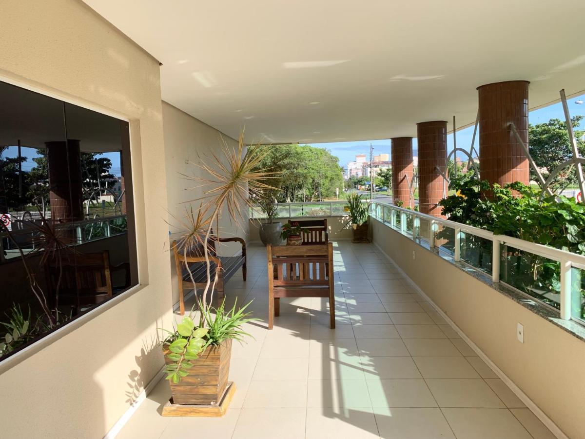 Belo Apto, 2 Quartos, Ideal Para Famílias Florianopolis Exterior foto