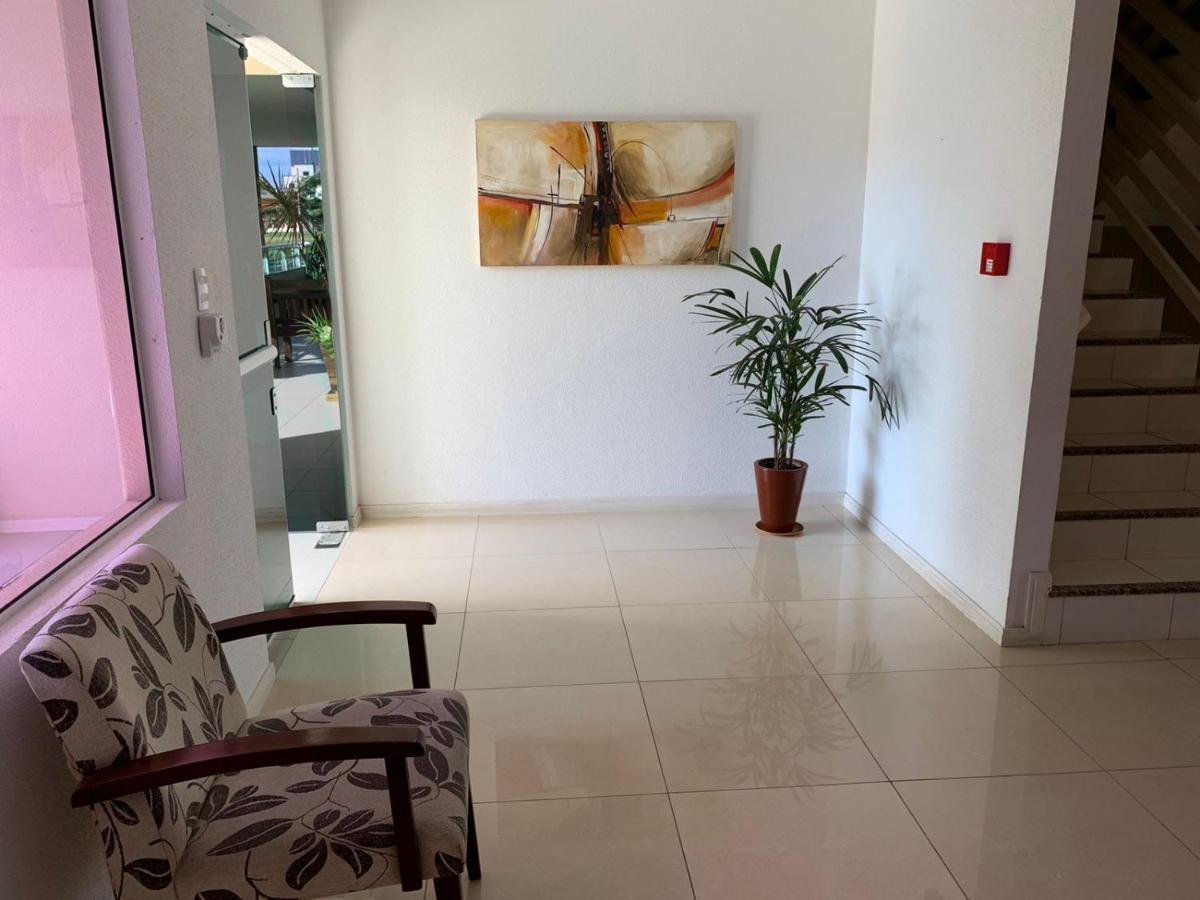 Belo Apto, 2 Quartos, Ideal Para Famílias Florianopolis Exterior foto